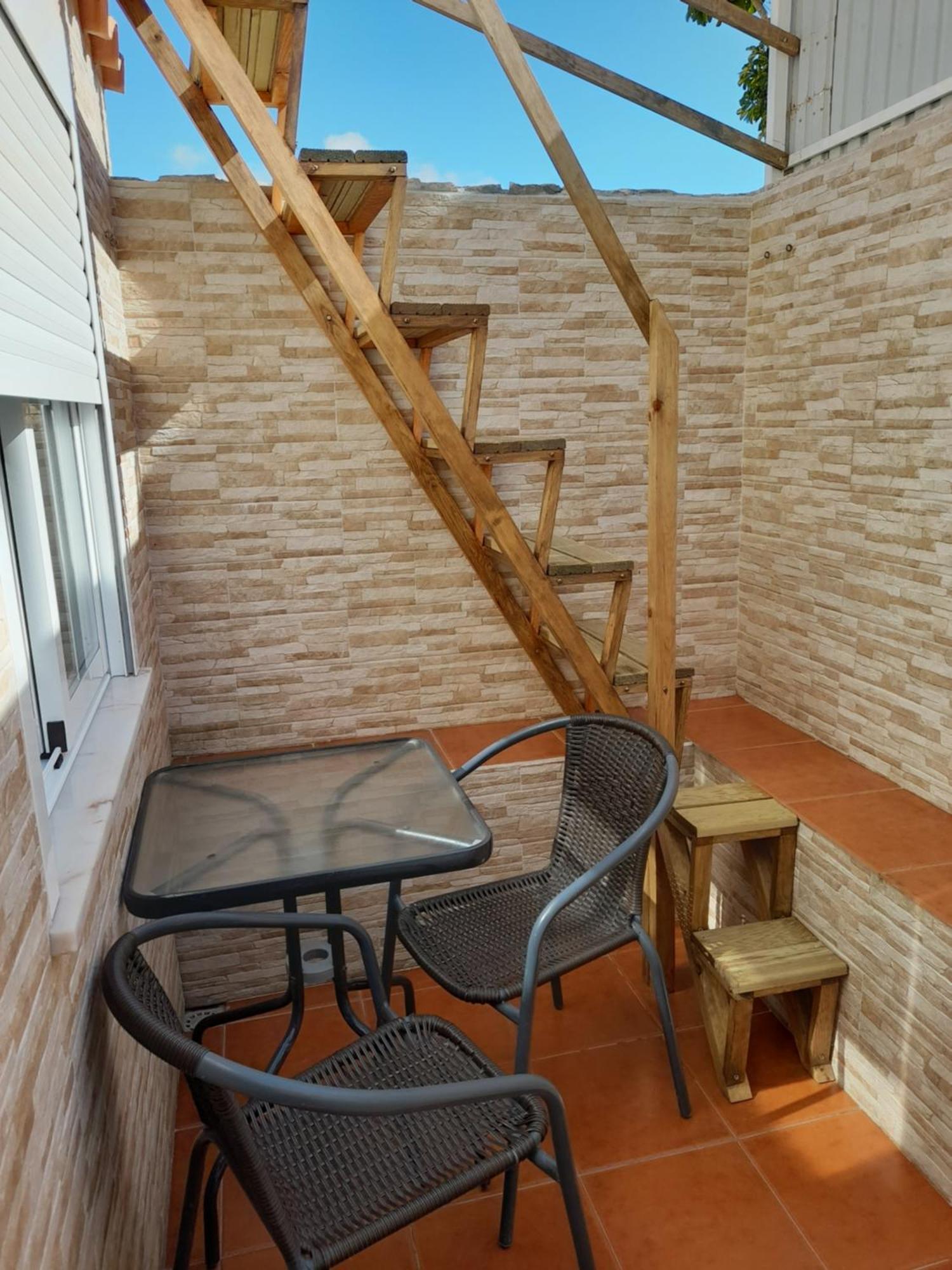 Alojamento S. Pedro Peniche Room photo